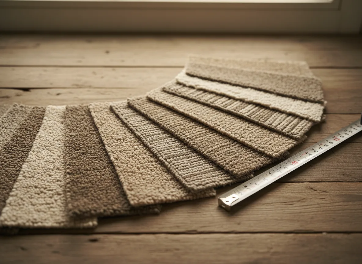 Carpet Installation Sedalia, CO FAQs